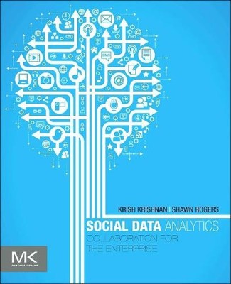 Social Data Analytics - 9780123971869