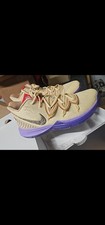 Kyrie 5 Concepts Tv Pe 3 Ep Size 11 In Box Pre-Owned Rare