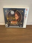 Laytons Mystery Journey: Katrielle Millionaires Conspiracy 3DS 2017 NEW SEALED
