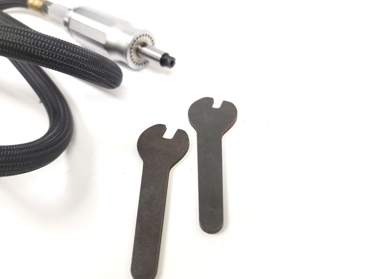 1/8" Pneumatic Turbine Pencil Die Grinder
