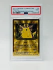 2021 Pokemon Celebrations Ultra-Premium Collection #58 Pikachu PSA 9