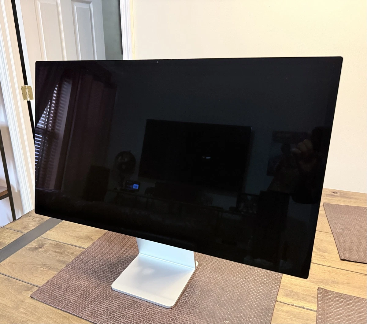 Apple Studio Display Computer Monitors for sale | eBay