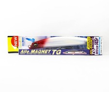 Yo Zuri Duel Aile Magnet TG Darter Slim 145F esca galleggiante F1259-HRH (7882)