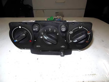 2002-2007 Subaru Impreza Ac Heater Temperature Climate Control Wrx Manual Oem