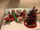 Vintage Barbie Furniture Ooak