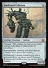 1 x Darksteel Colossus - Foundations - NM-Mint - MTG pack fresh commander staple