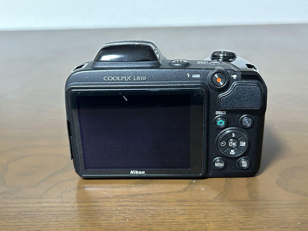 Canon Powershot SX20 IS Camera - Tested, No Dust or Mold, Great 