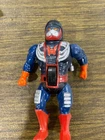 Vintage He-man Masters Of The Universe Dragstor 1985 Evil Horde Malaysia
