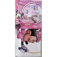 Rm - Disney Minnie Und Daisy | Englisch | Kunststoff | 2025 | Yorkwall
