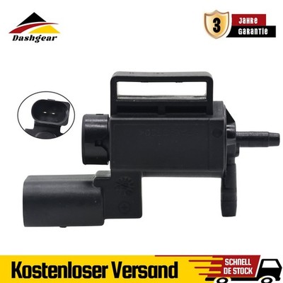 Abgassteuerung Magnetventil Für VW Golf Passat Audi Seat SKODA Superb 037906283C