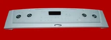 Whirlpool Oven Touch Panel And Control Board - Part # 9757623 | 9757271
