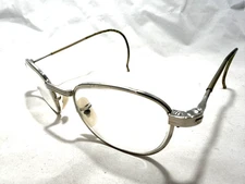 Bausch & Lomb B&L 46-22 Eyeglasses