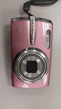 Olympus M1020 Compact Digital Camera