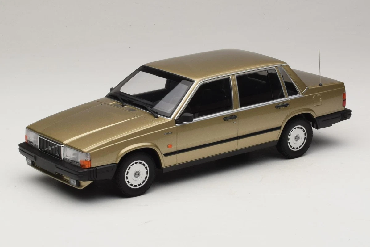 MINICHAMPS Volvo Diecast & Toy Vehicles for sale - eBay