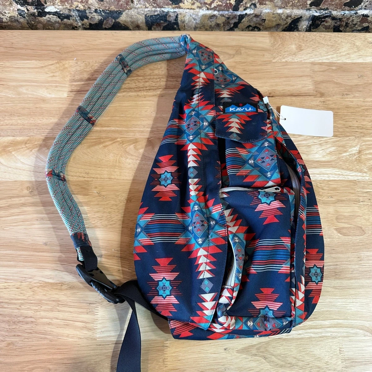 Aztec Blue Bags & Handbags for Women for sale | eBay