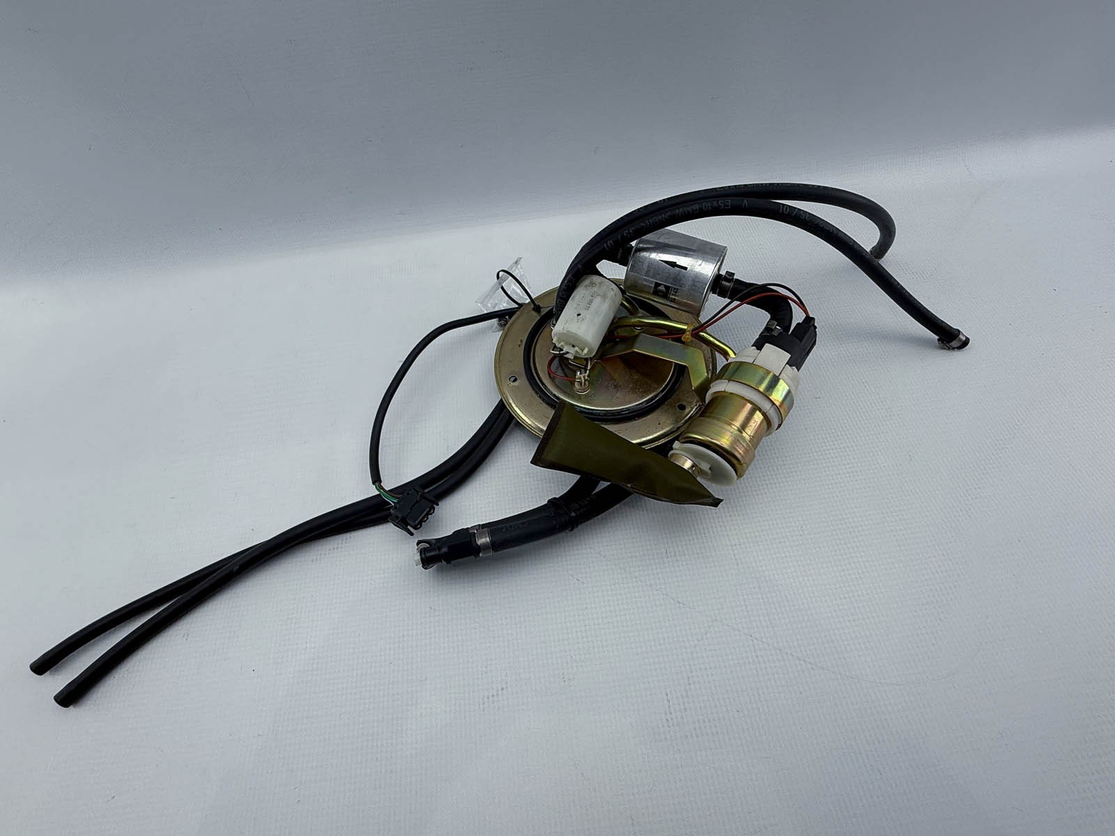 BMW R1150R Kraftstoffpumpe Benzinpumpe Fuel Petrol pump (10) 01' 