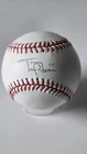 Tony LaRussa Autographed Signed MLB Baseball Official