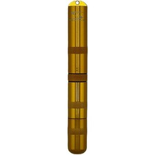 Dynaplug St-tr3 Tubeless Repair Tool Gold Dynaplug St-tr3 Tubeless Repair Tool Gold