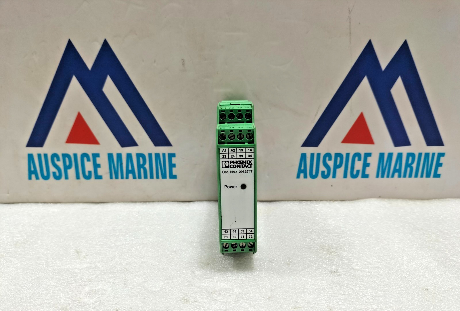 Phoenix Contact PSR-SCP-24UC/URM/5X1/2X2 Safety Relay 2963747