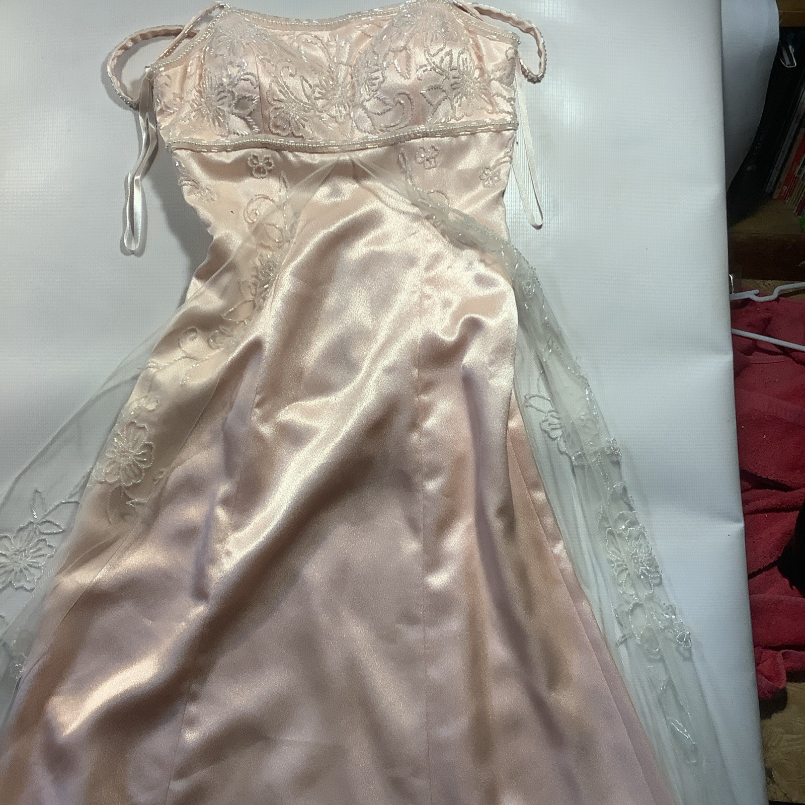 cache dress - image 14