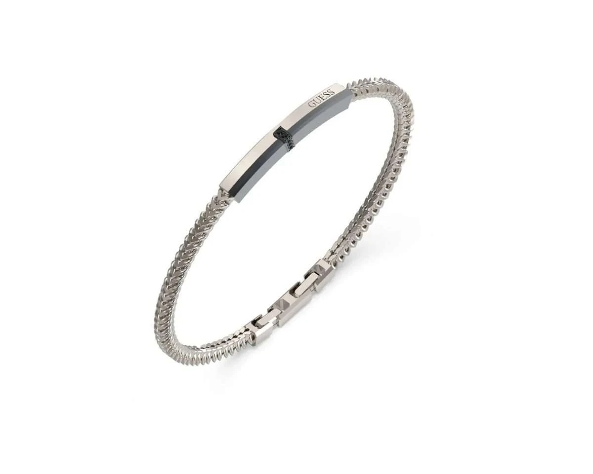 Minotto Gioielleria - Bracciale - Donna - Guess - UBS82126-S - Acciaio