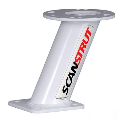 Scanstrut Cam-Pt-150-02 Aluminum Powertower F/Cameras - 6''