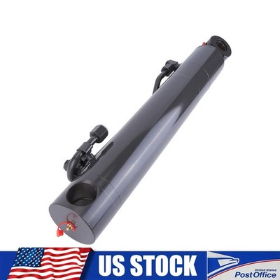 1Pcs Hydraulic Bucket Tilt Cylinder For Bobcat Track Loaders: T250 / T300 / T320