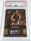 2025 Topps Josh Giddey Base (PSA 10)