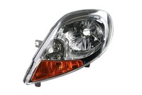 Scheinwerfer Passend FüR Nissan Primastar 09/2006- H4 Links Fahrerseite