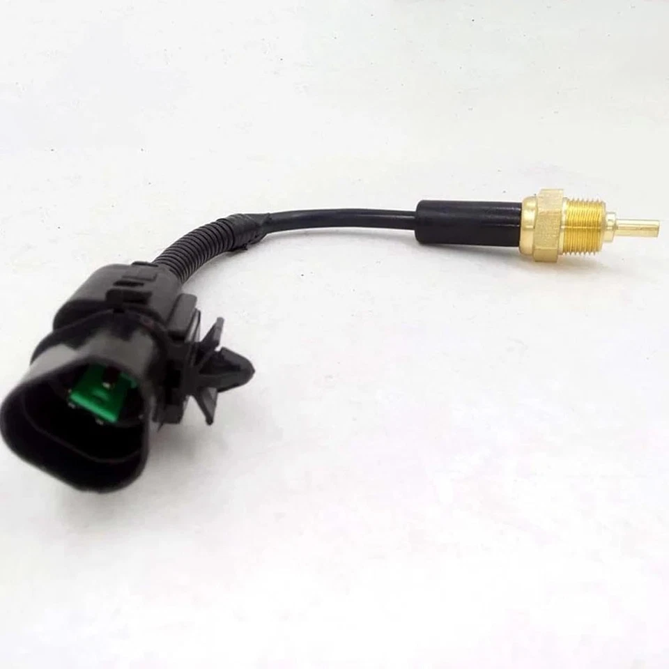 Coolant Temperature Sensor 39230-26600 3923026600 for Hyundai Accent 2001-2005 - Image 3 of 4