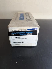 Automann 171.H007 Wabco Type Height Control Valve