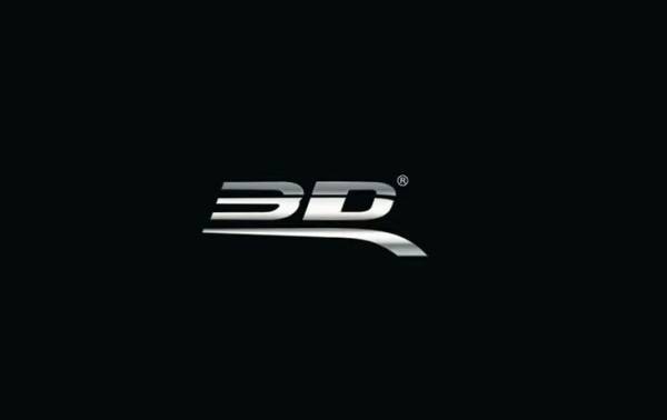 3D MAXpider KAGU Floor Liner Mats BLACK 2 Rows for FERRARI ROMA 2021 - 2024