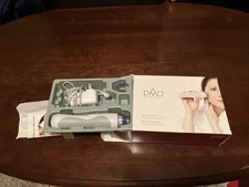 PMD Personal Microderm At Home Microdermabrasion Machine Skin Renewal