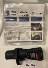 Curt 51180 Echo Mobile Wireless Brake Controller With Installation Guide Curt 51180 Echo Mobile Wireless Brake Controller With Installation Guide