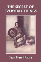 The Secret Of Everyday Things (Yesterday's Classics) Jean Henri Fabre Buch 2008