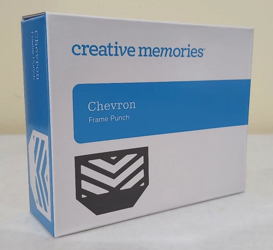 Creative Memories スクラップブッキング用パンチ 10個セット Creative Memories Scrapbooking Paper Punches for sale - eBay