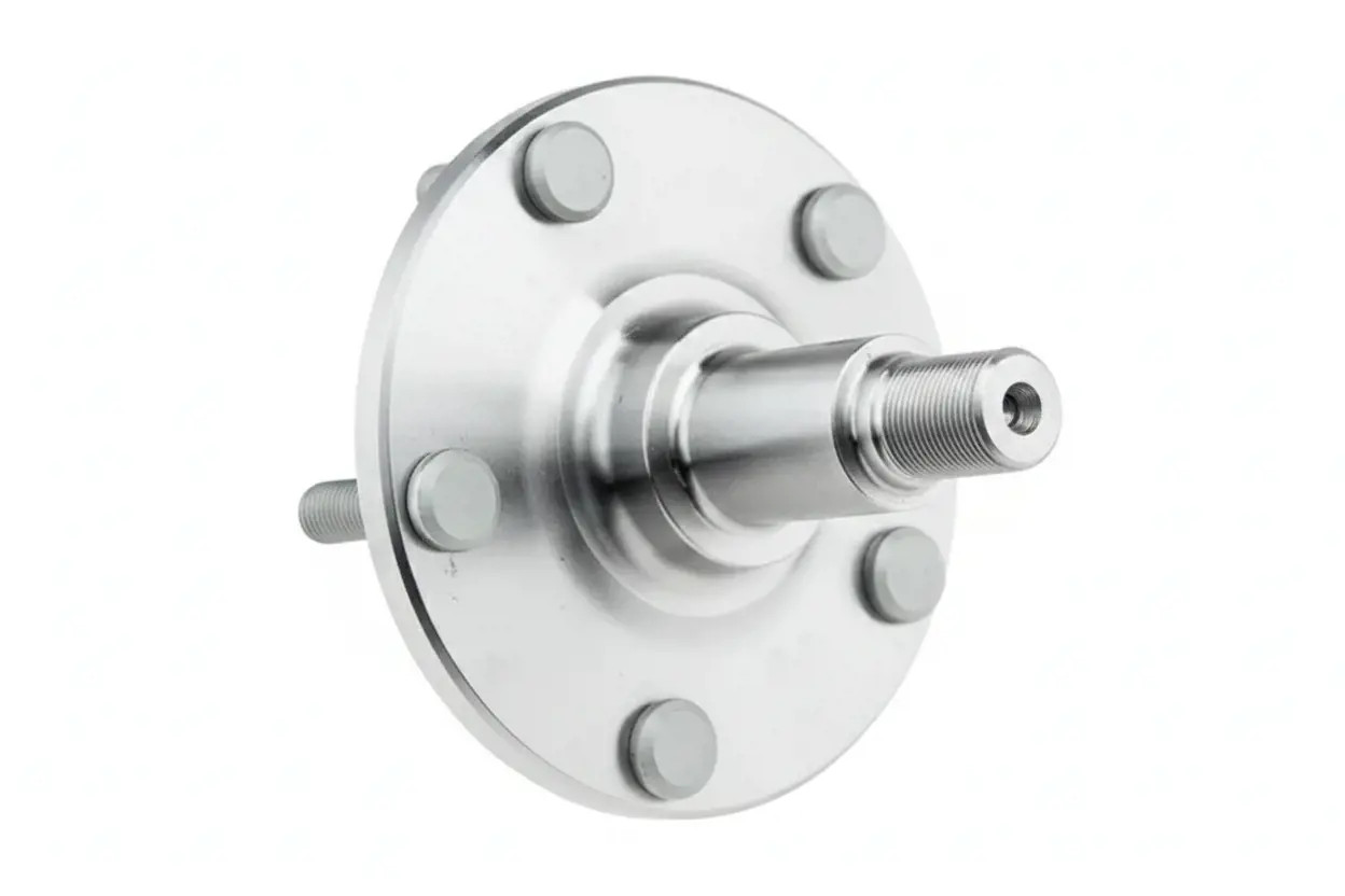 ✅Fits NTY KLP-TY-046P FRONT WHEEL HUB W/O BEARING ⭐UK Seller⭐ - Image 10