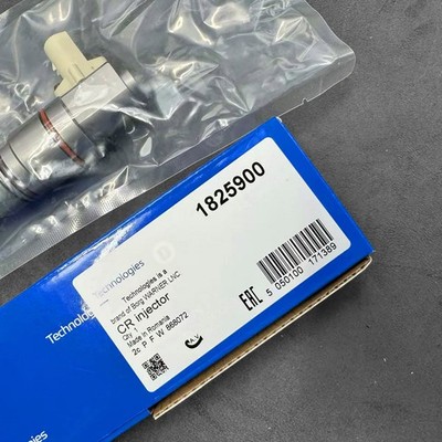 F2P Series Diesel Fuel Injector  BEBJ1B00001 Fits for Paccar MX13 MX10 Engines
