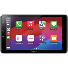 Pioneer DMH-WT5000NEX 9" Single DIN Digital Multimedia Receiver with Bluetooth