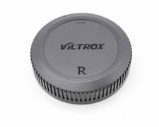 Viltrox Canon EOS R RF Mount Rear Lens Cap  19339 