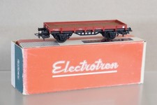 ELECTROTREN 1016 RENFE RN FLAT WAGON MINT BOXED on