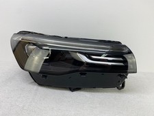 VW Tiguan CT Frontscheinwerfer Scheinwerfer rechts 571941030 Voll LED Original