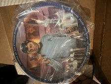 Star Trek Leonard McCoy Collectors Plate By Ernst 