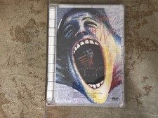 Pink Floyd    The Wall DVD
