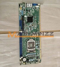 1PC Advantech Motherboard PCE-5129 Used