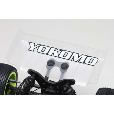 syun☆Mac One WING Black Swan It! Change Any Wáng Kit to Swan Mounting with our Add-On