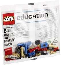 LEGO Education M&M Replacement Pack 1 2000708