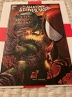 AMAZING SPIDER-MAN #801  TYLER KIRKHAM SPIDERMAN EXCLUSIVE  NM