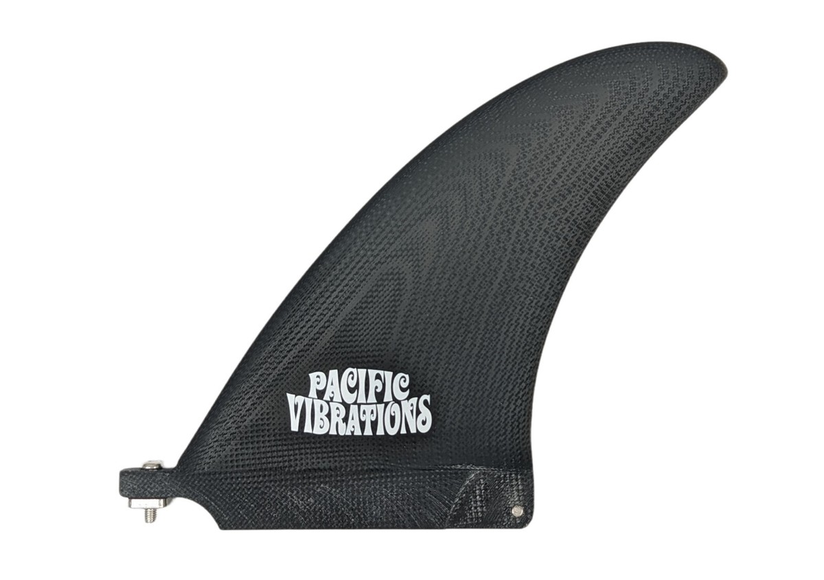 Pacific Vibrations 6.5