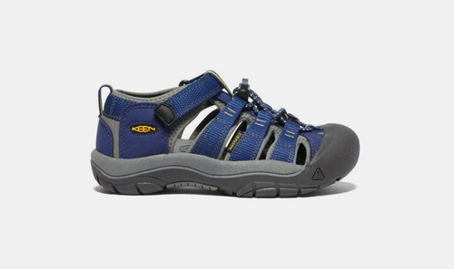 Keen Children's Newport H2 Water Sandals - 第 2/38 張圖片